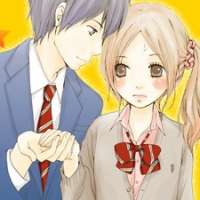  ����� Kokoro Botan <small>Story & Art</small> 